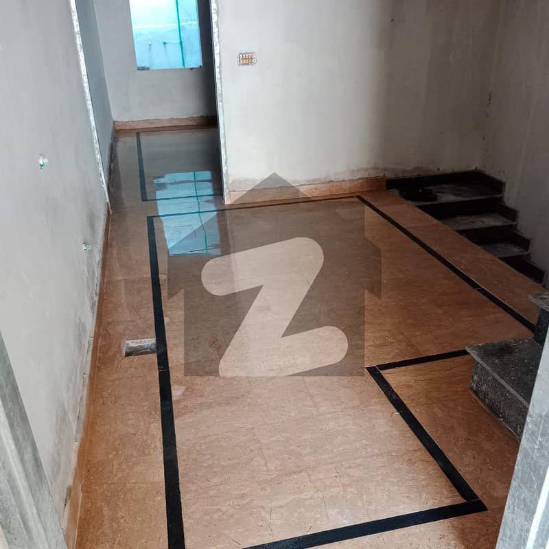 2.5 Marla Double Storey House For Sale In Green Town