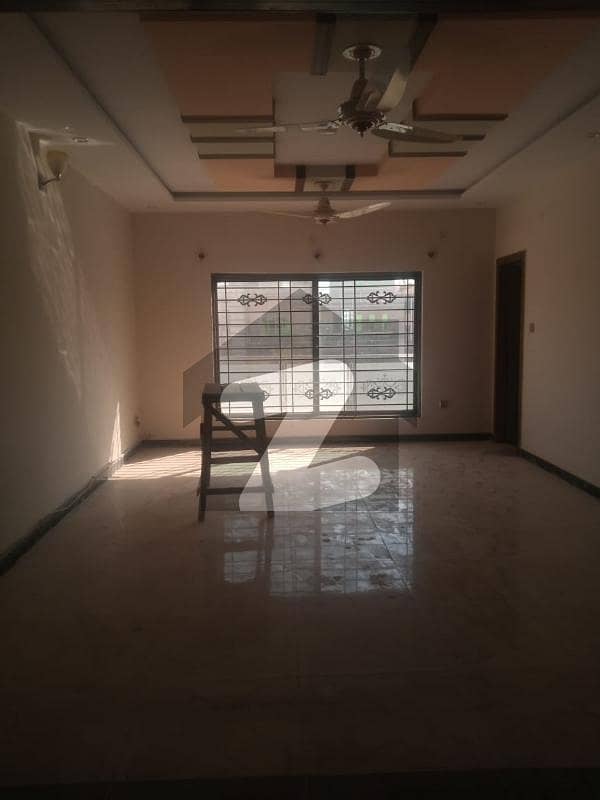 12 Marla Full House Available For Rent in Media Town Block C Rawalpindi