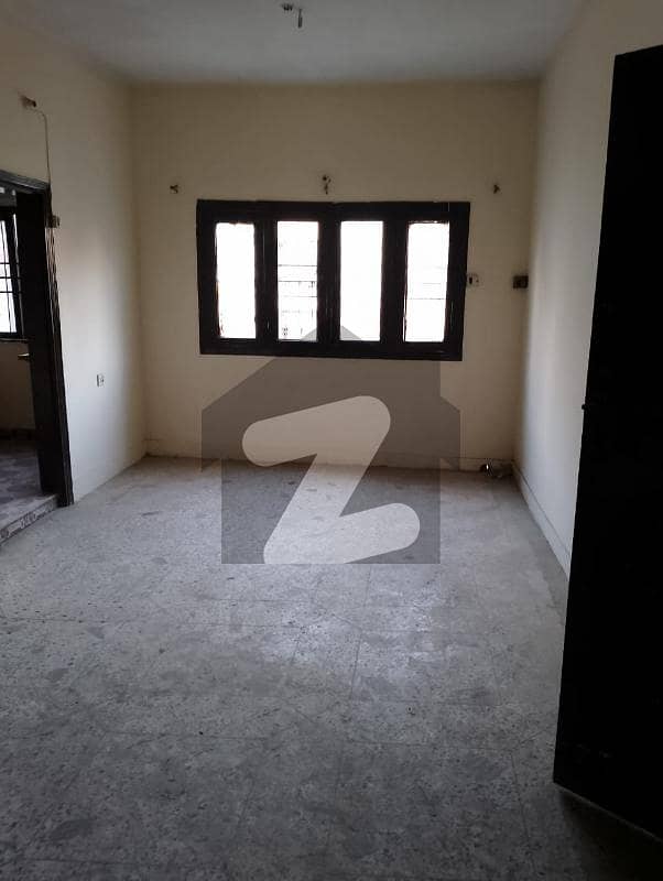 2nd Floor Flat Available For Rent