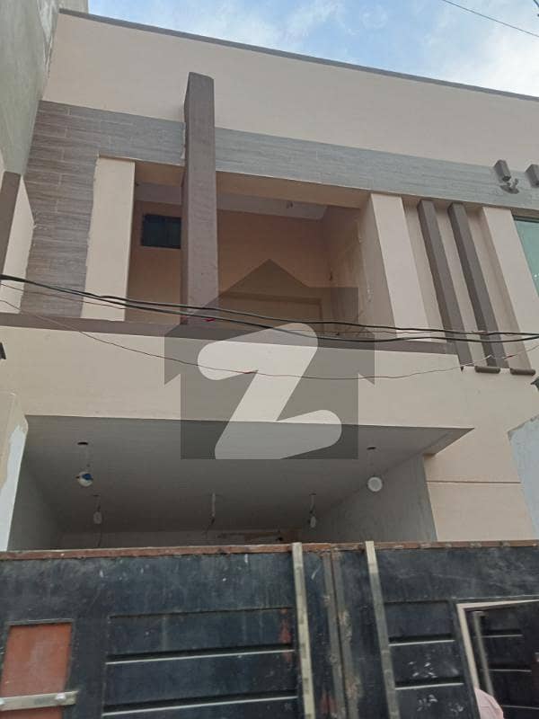 5 Marla Double  Storey House For Rent In Canal Road Near Medical Housing Scheme Lhr