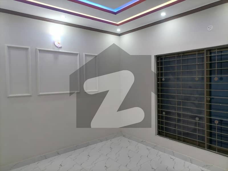 1 Kanal Lower Portion For rent In Nawab Town - Block D