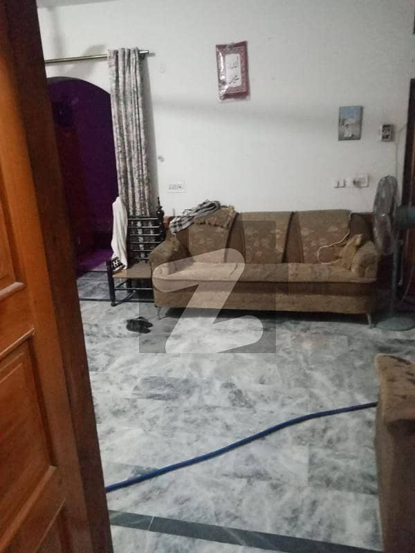 علی ٹاؤن راولپنڈی میں 4 کمروں کا 5 مرلہ مکان 75 لاکھ میں برائے فروخت۔