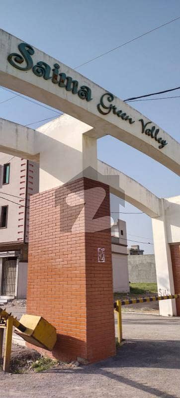 Saima Green Valley Malir Saima Green Valley Malir