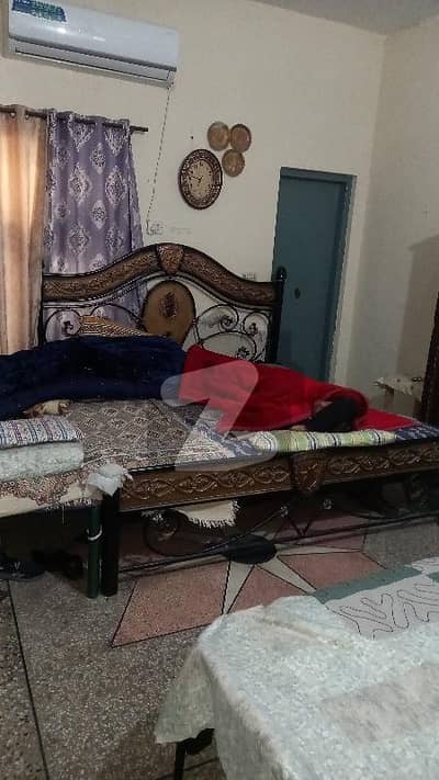 پی آئی اے ہاؤسنگ سکیم لاہور میں 2 کمروں کا 10 مرلہ مکان 50 ہزار میں کرایہ پر دستیاب ہے۔