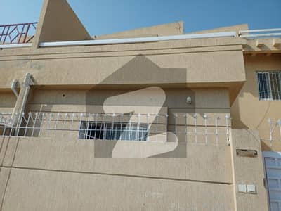 Gohar Green City 120 Yard One Unit House For Sale