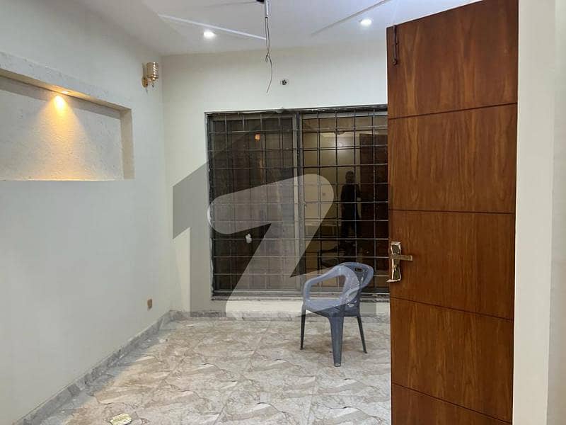 1 BED ROOM AVAILABLE FOR RENT IN JUBILEE TOWN LAHORE