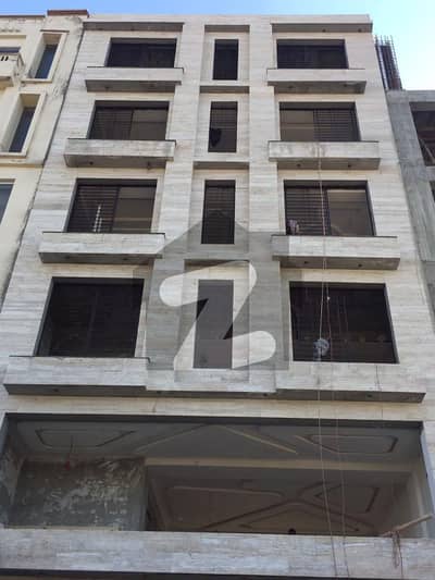 5 Marla Basement Ground Floor 1st Floor Available For Rent Bahria Town Lahore Quaid Commercial
