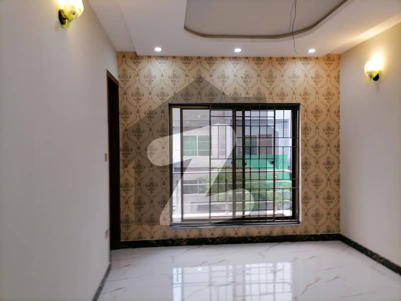 A Great Choice For A 1 Kanal House Available In Nasheman-e-Iqbal Phase 2