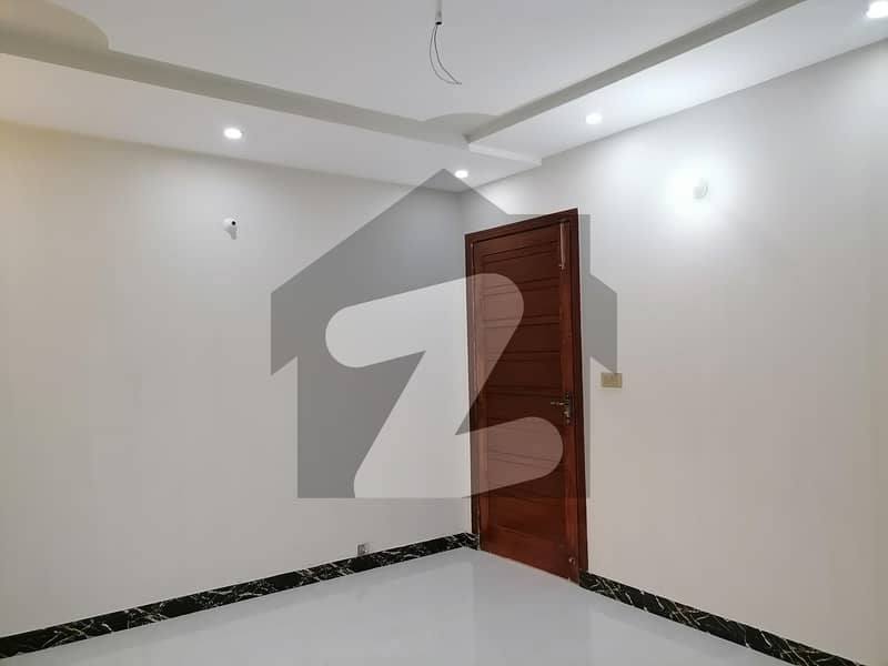 A Great Choice For A 10 Marla House Available In Nasheman-e-Iqbal Phase 2
