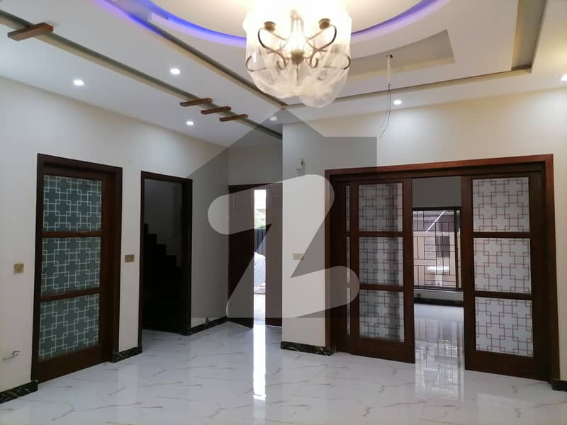 10 Marla House In Nasheman-e-Iqbal Phase 2 Best Option