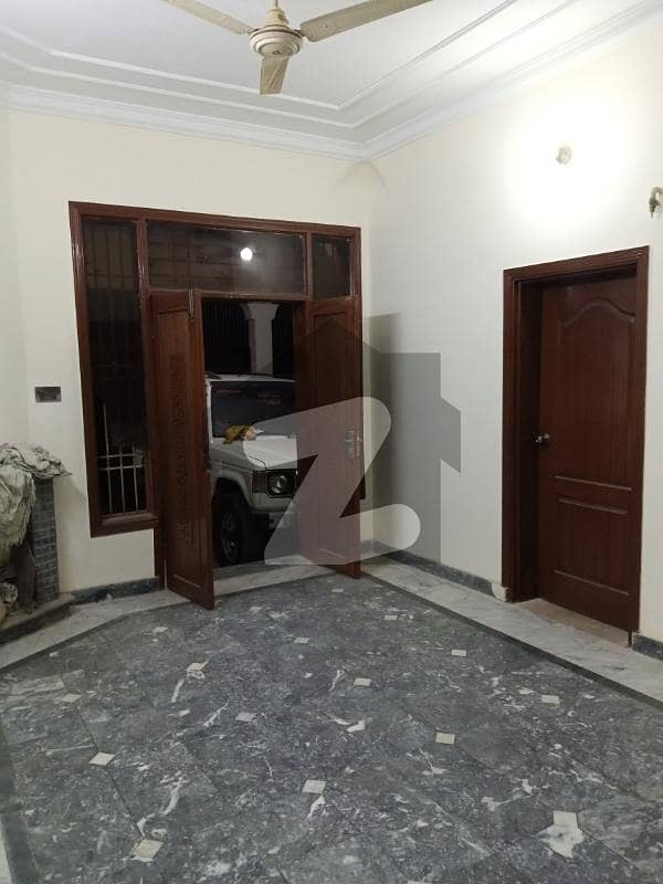 Double Story House For Sale In Shalley Valley Near Range Road Rwp Range Road, Rawalpindi