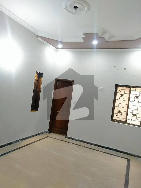 Vip Beautiful 6 Marla Lower Portion Is Available For Rent In Sabzazar Lhr