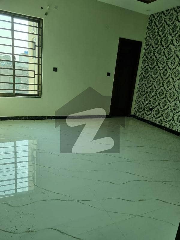 Portion For Rent Vip House Sabzazar Sachme Sabzazar Scheme, Lahore