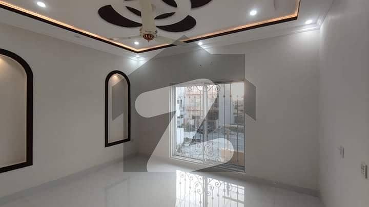 5 Marla Facing Park Brand New House For Sale In Aa Block Central Park Housing Scheme Lahore