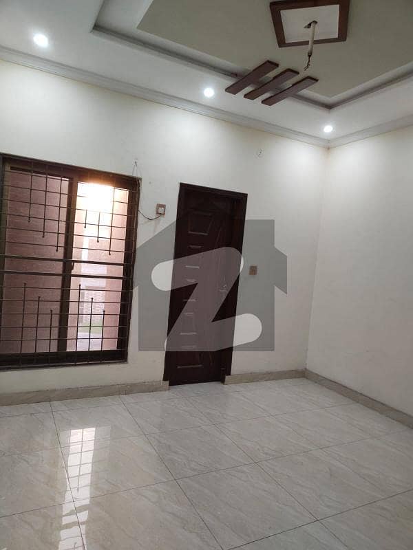 5 Marla Beautiful House Wapda Gas available for rent in Al Rehman