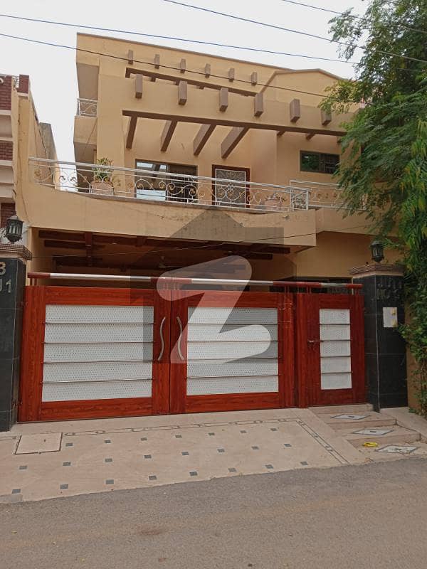 New Brand 7 Marla Portion Available For Rent In Prime Location Judical