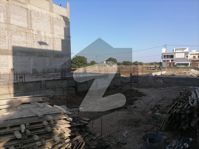 sale A Flat In Karachi Prime Location sale A Flat In Karachi Prime Location