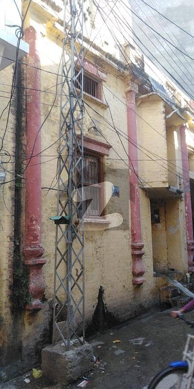کرتار پورہ راولپنڈی میں 5 مرلہ مکان 1.27 کروڑ میں برائے فروخت۔