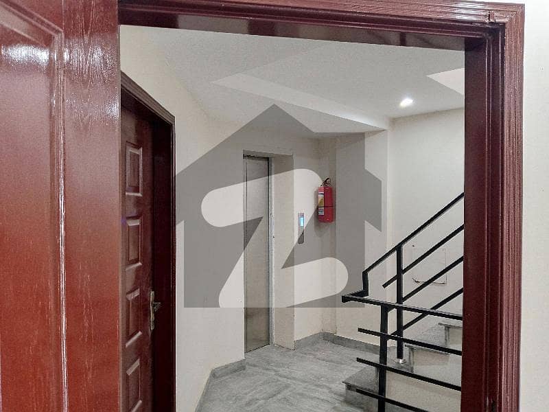 5 Marla brand new first floor office available for rent in sector D Behria Town Lahore