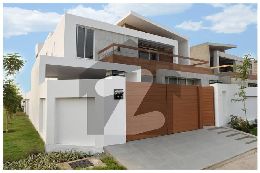 Nova Homes House Sized 20 Marla For sale