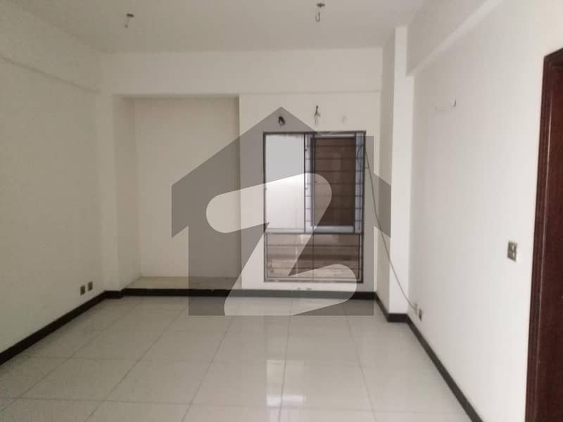 Get In Touch Now To Buy A 1050 Square Feet Flat In Bahadurabad