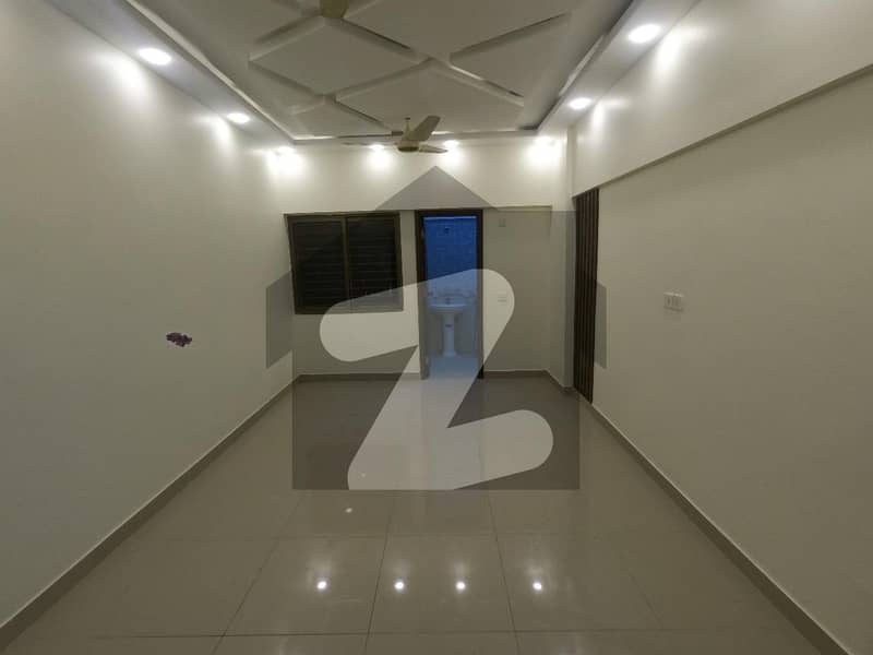 2400 Square Feet Flat available for sale in Fatima Dream City if you hurry