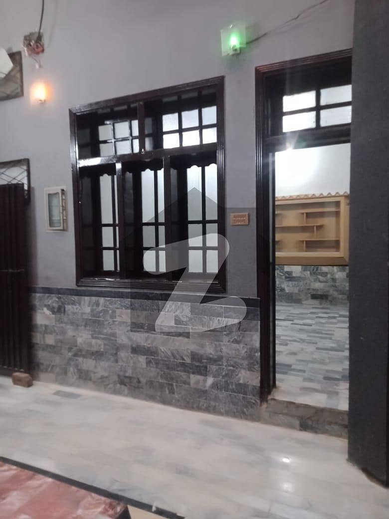 Prime Location House For sale In Sethi Town