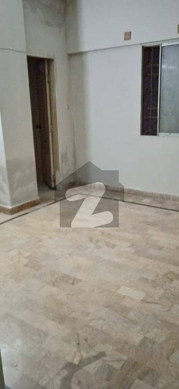 Komal Apartment Flat Is Available In Gulistane Jauhar Block 19