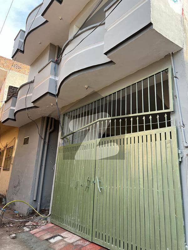 علی پُر اسلام آباد میں 6 کمروں کا 5 مرلہ مکان 1.15 کروڑ میں برائے فروخت۔