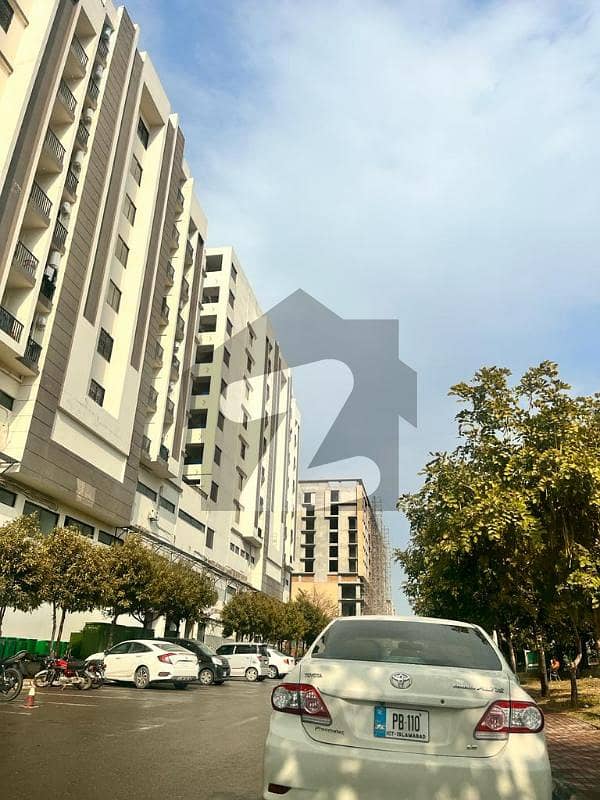 Office For Rent In Luxus Mall Floor 2nd