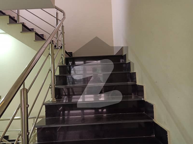 1800 Square Feet Lower Portion In G-15 Of Islamabad Is Available For rent