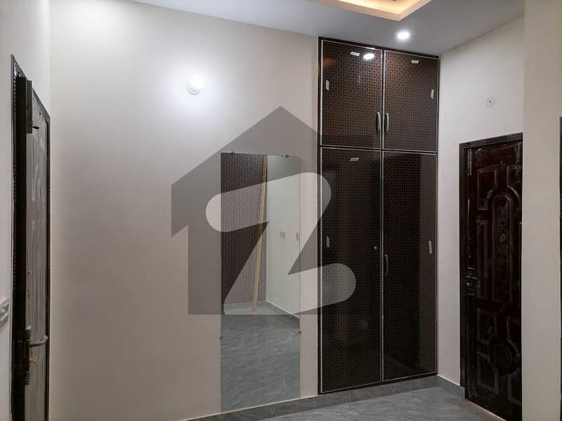 6 Marla Lower Portion In Tajpura Is Available For rent