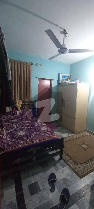 700 Square Feet Flat For sale Is Available In Gulistan-e-Jauhar - Block 19