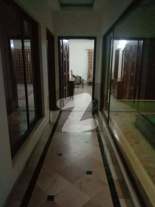 Fasil Town 7 Marla Double Storey 4 Bed.
