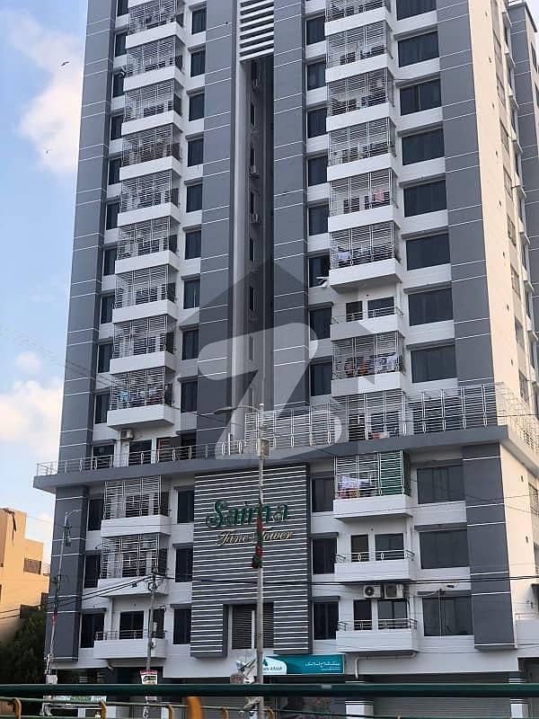 Apartment For Sale In High-rise Project