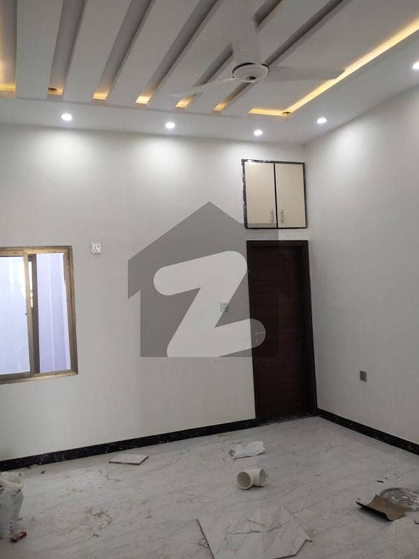 House For Sale In Saadabad Housing Society