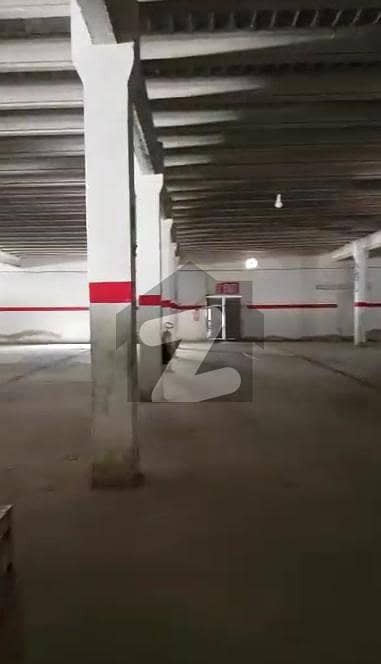 49500 Square Feet Warehouse In Pabbi Is Available For Rent