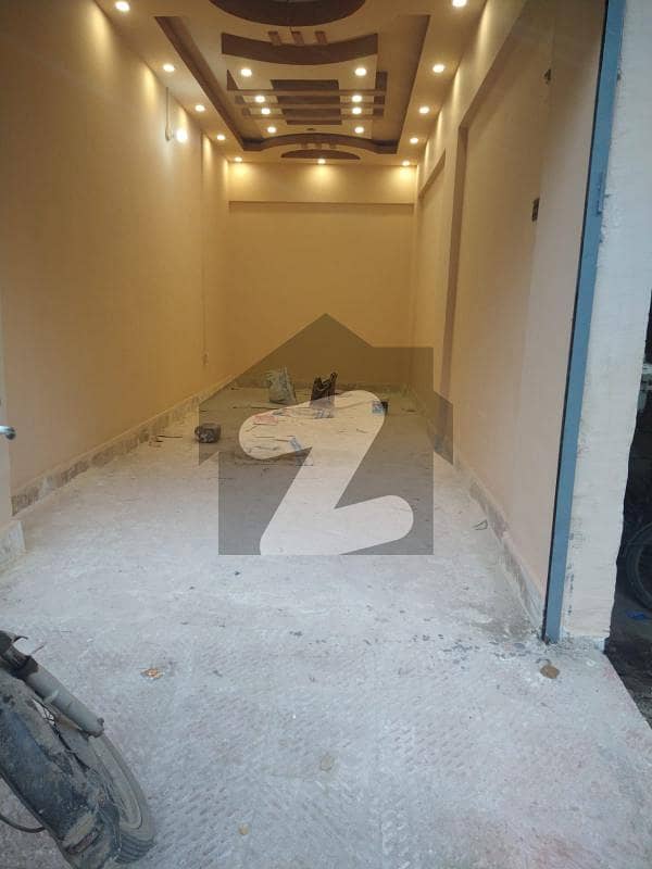 جمشید روڈ کراچی میں 5 کمروں کا 1 مرلہ دکان 52 لاکھ میں برائے فروخت۔