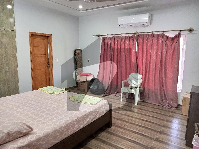 14 Marla Corner House For Sale In Naval Anchorage Islamabad Naval