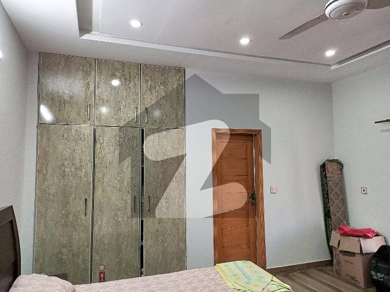 14 Marla Corner House For Sale In Naval Anchorage Islamabad Naval