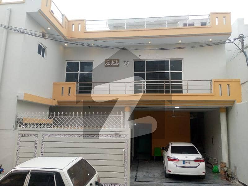 11 Marla Investor Rate House Available For Sale
