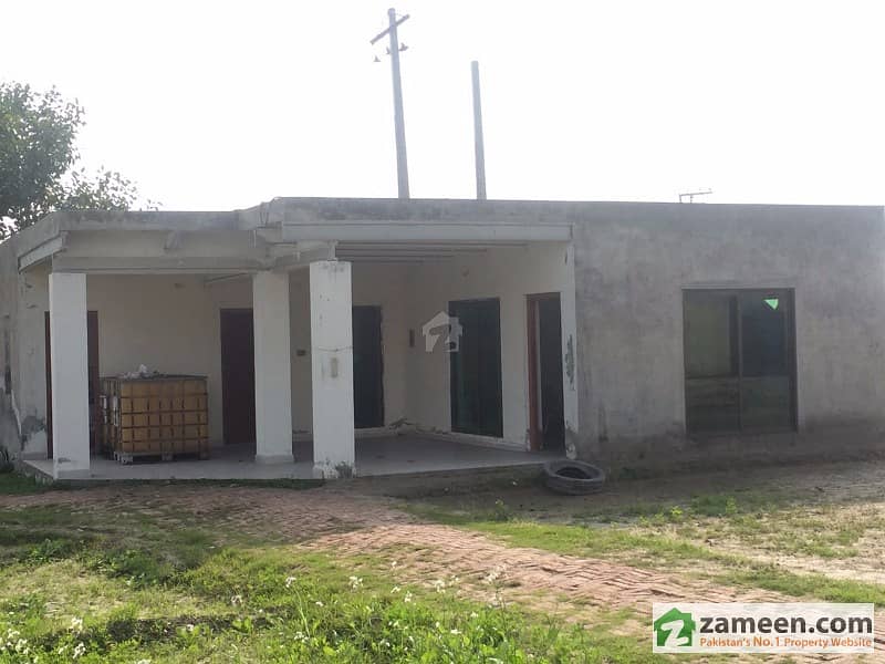 Poultry Shed  Is Available For Sale