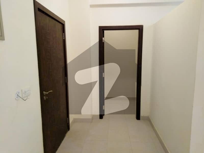 Prime Location A Centrally Located Upper Portion Is Available For rent In Karachi