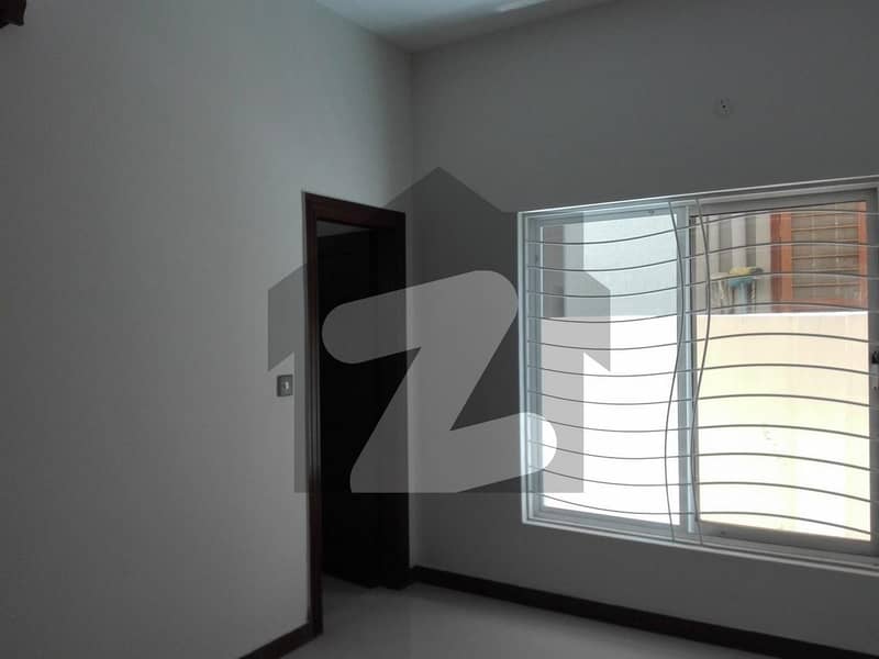 House Of 3200 Square Feet Available In PWD Housing Society - Block A