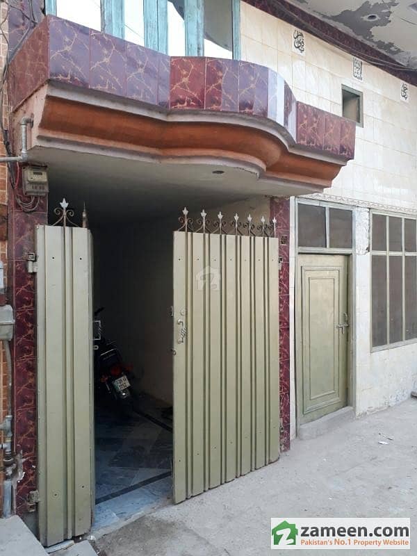 House For Sale In Iqbal Town