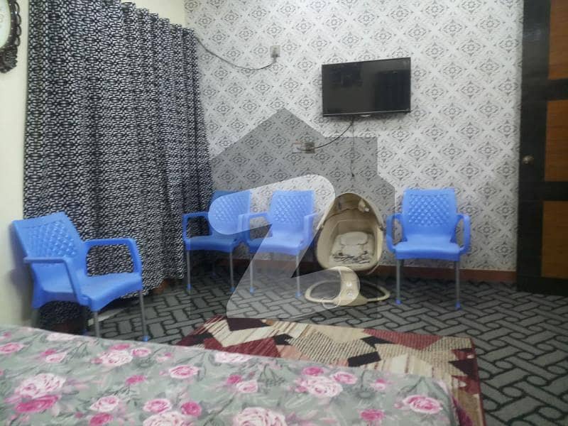 نارتھ کراچی ۔ سیکٹر 11اے نارتھ کراچی کراچی میں 6 کمروں کا 12 مرلہ مکان 3.25 کروڑ میں برائے فروخت۔