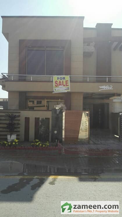 MZ Enterprise  Bahria Town Civic Center  House For Sale