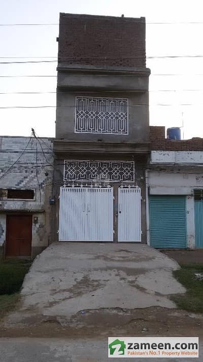 House For Sale In Malakwal