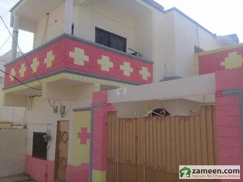 Anwar Villas Double Storey House For Sale Anwar Villas Double Storey House For Sale