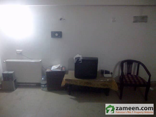 Furnished Room Available For Rent On Sharing Basis